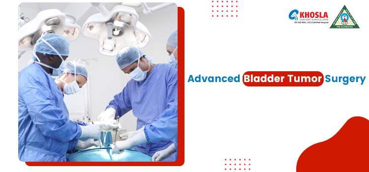 What are the stages of Bladder tumor? How to diagnose and test the tumor?