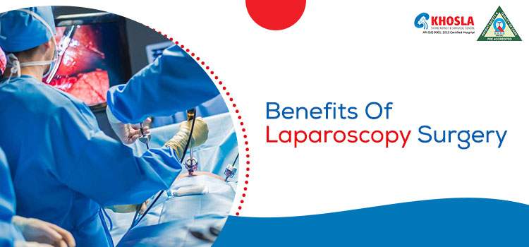 Everything You Need To Know About Laparoscopic Urologic Surgery