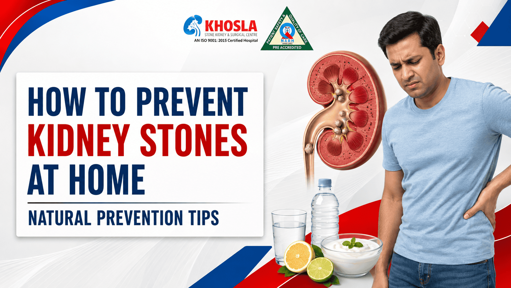 What Are Kidney Stones, and How Can I Prevent Kidney Stones At Home With Natural Remedies?