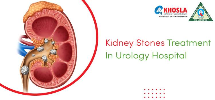 Kidney Care: What are the recent innovations in kidney stone treatment?