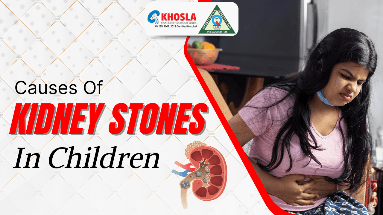 4 Points to Manage Agonising Kidney Stones