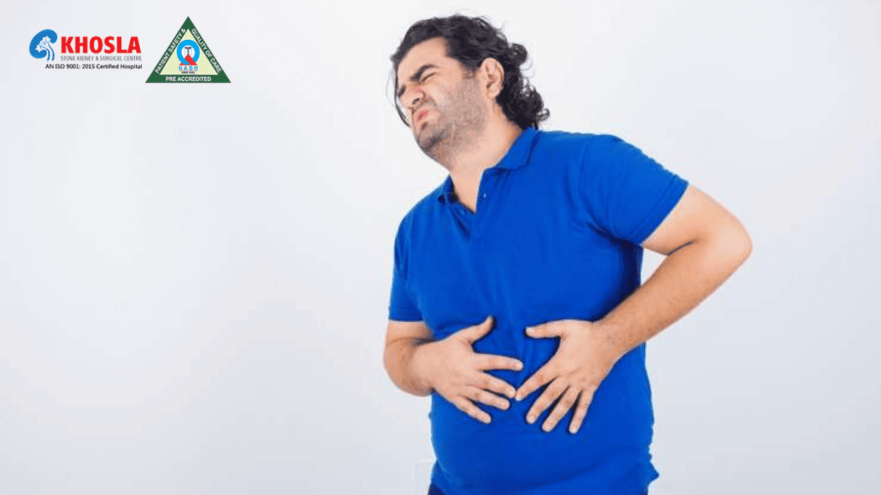Understanding Gallstones and Kidney Stones Causes & Care