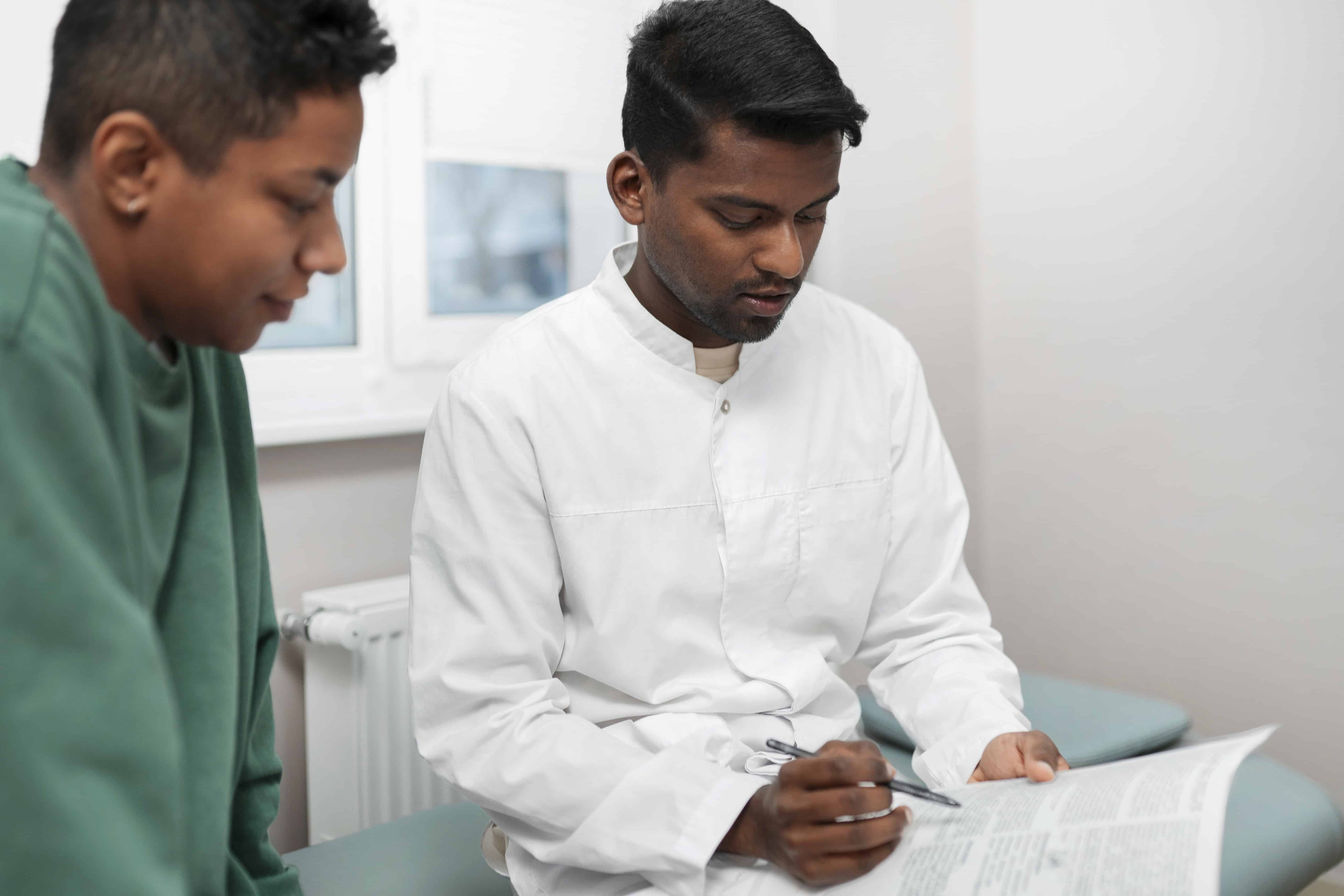 5 Reasons to Visit Your Urologist