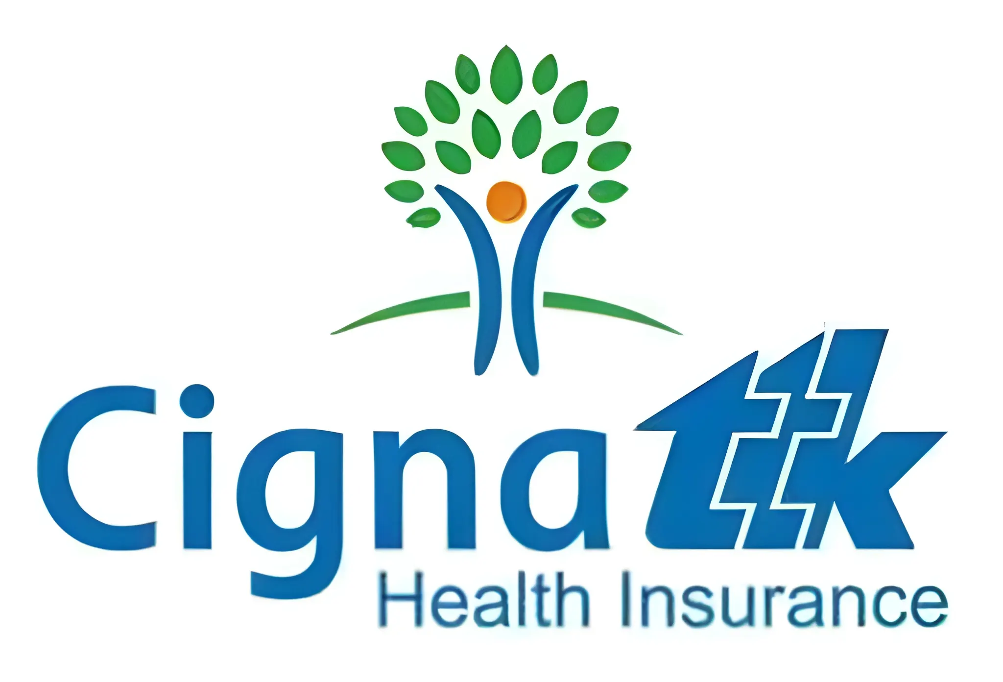 Cigna TTK Health Insurance Partner