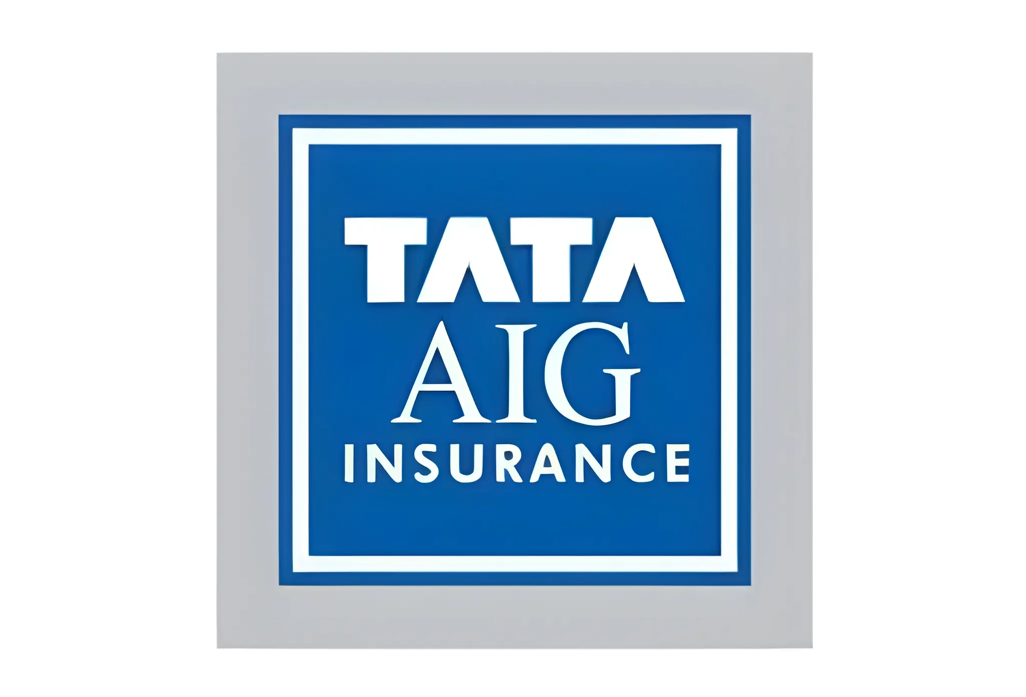 Tata AIG General Insurance Logo