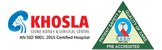 Khosla Stone Kidney & Surgical Centre